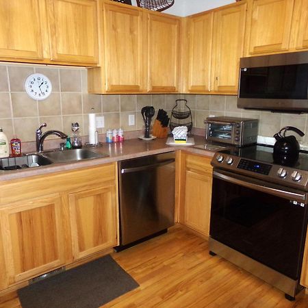 Forest Park 3 Bed 4 Bath Twnhm Htjm Silverthorne Exterior photo