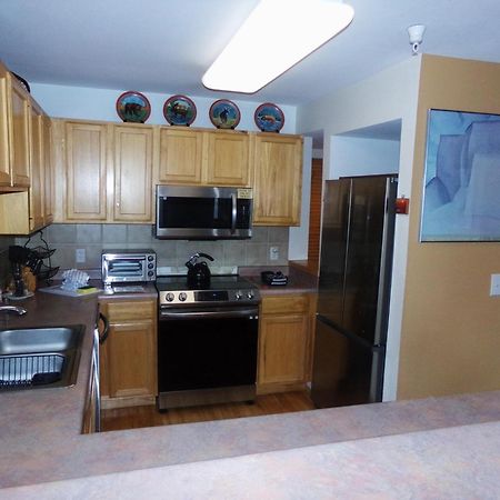 Forest Park 3 Bed 4 Bath Twnhm Htjm Silverthorne Exterior photo