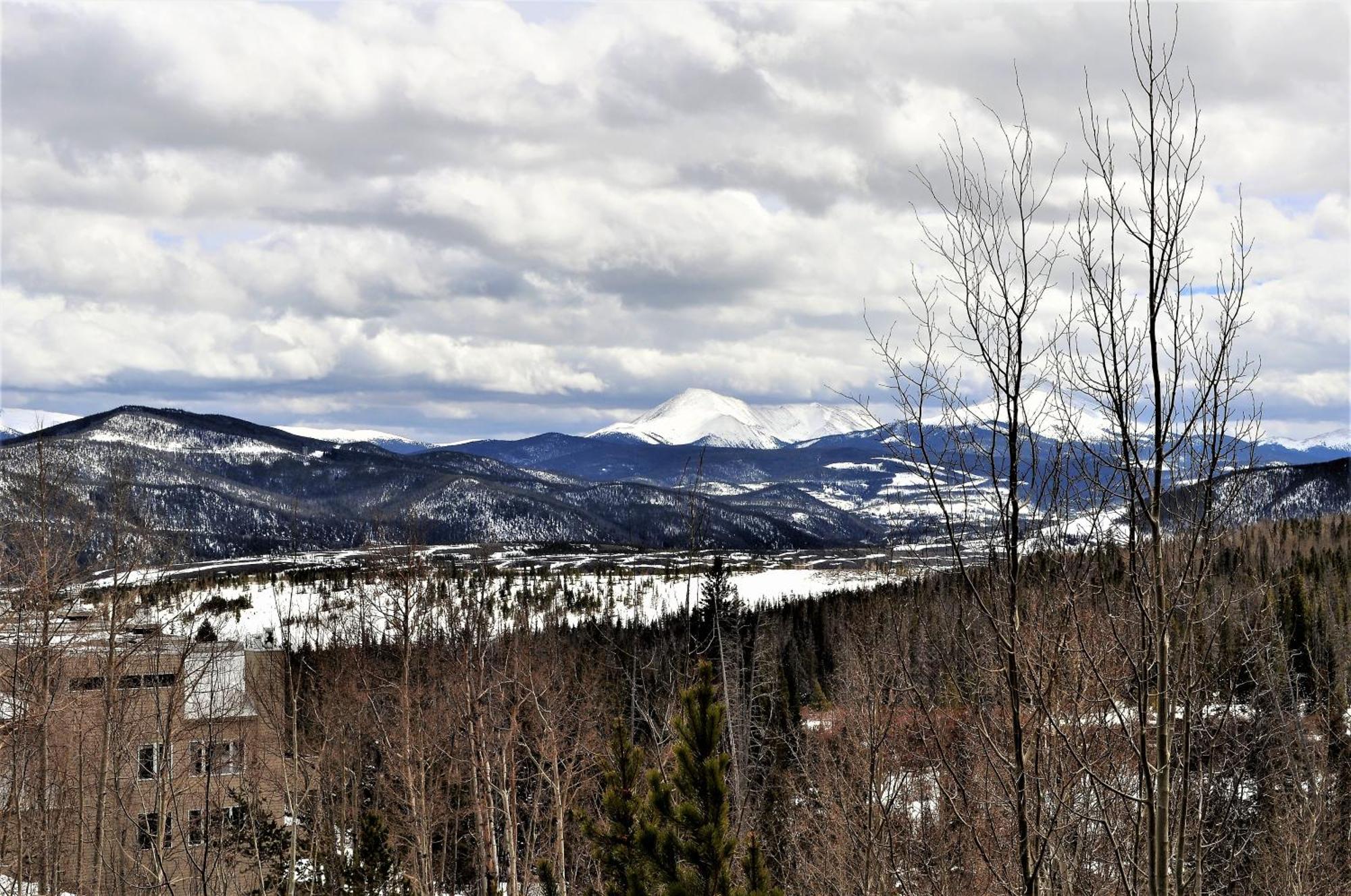 Forest Park 3 Bed 4 Bath Twnhm Htjm Silverthorne Exterior photo