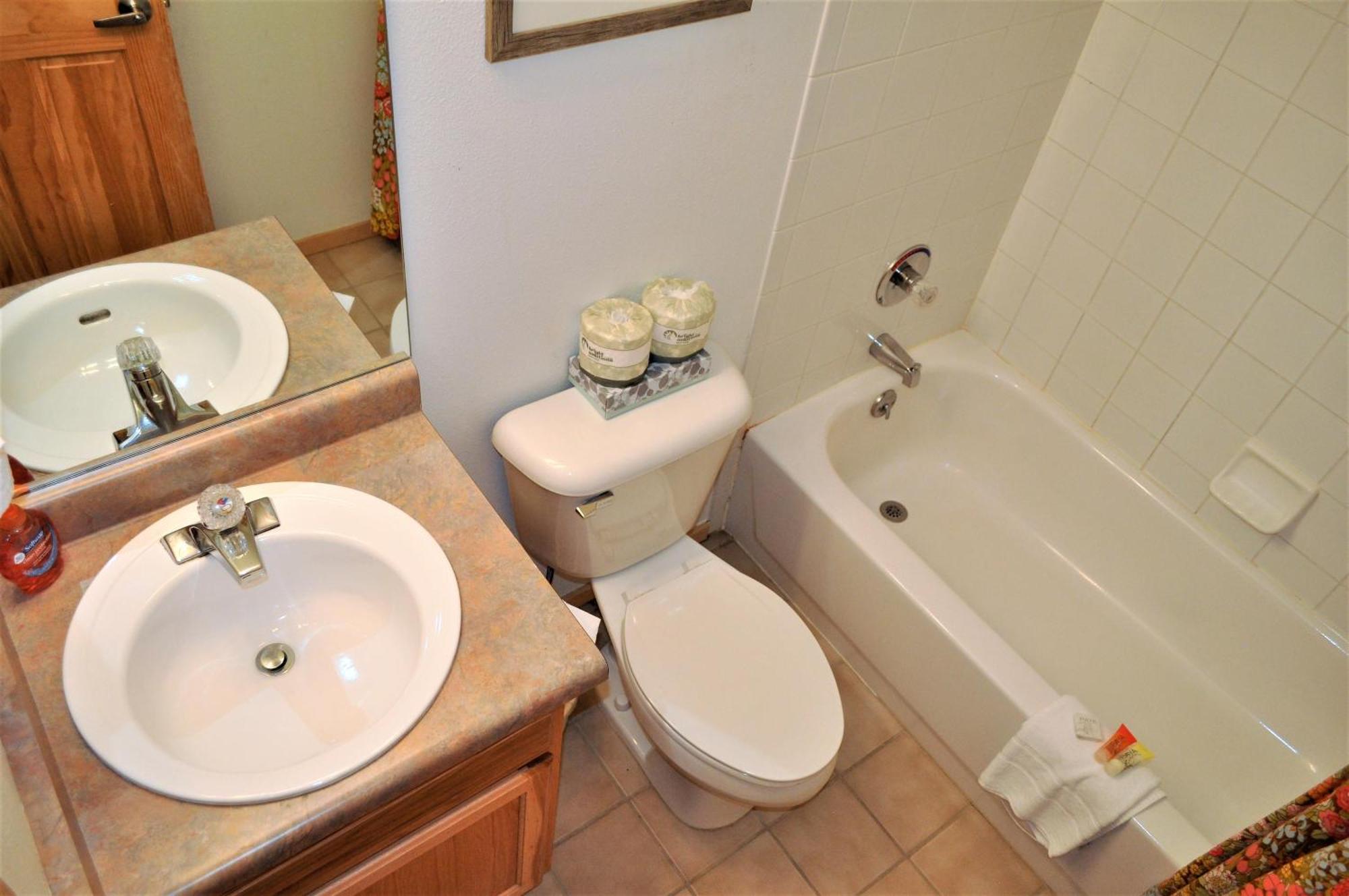 Forest Park 3 Bed 4 Bath Twnhm Htjm Silverthorne Exterior photo