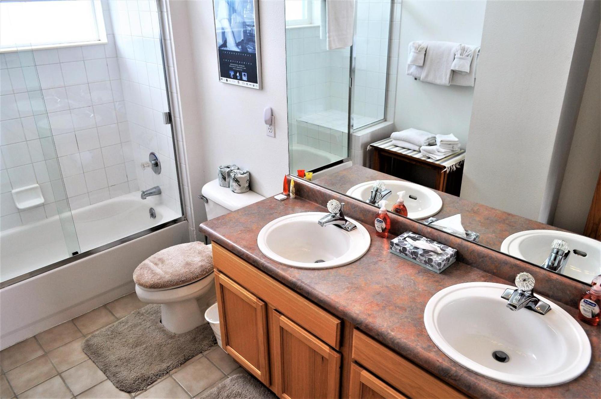 Forest Park 3 Bed 4 Bath Twnhm Htjm Silverthorne Exterior photo