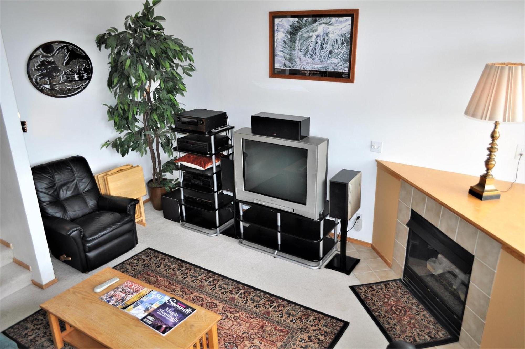 Forest Park 3 Bed 4 Bath Twnhm Htjm Silverthorne Exterior photo