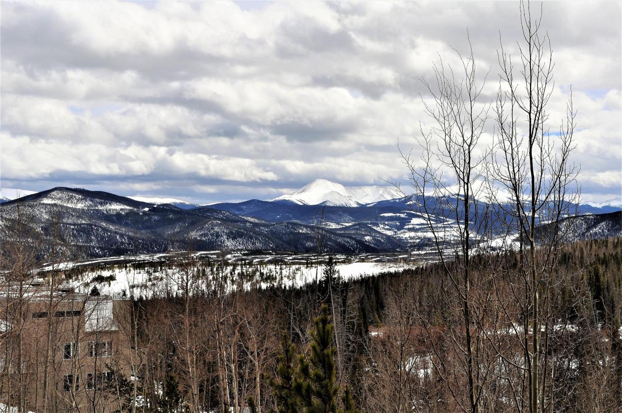 Forest Park 3 Bed 4 Bath Twnhm Htjm Silverthorne Exterior photo
