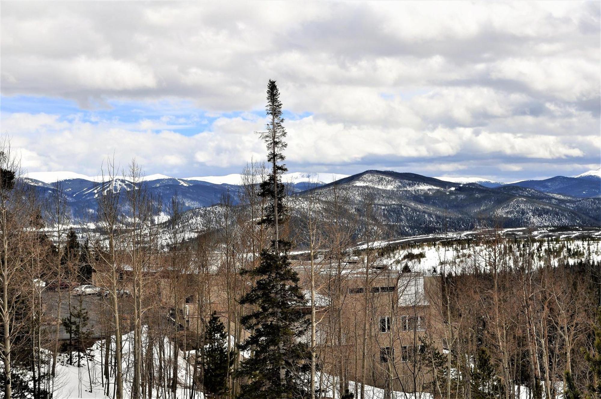 Forest Park 3 Bed 4 Bath Twnhm Htjm Silverthorne Exterior photo