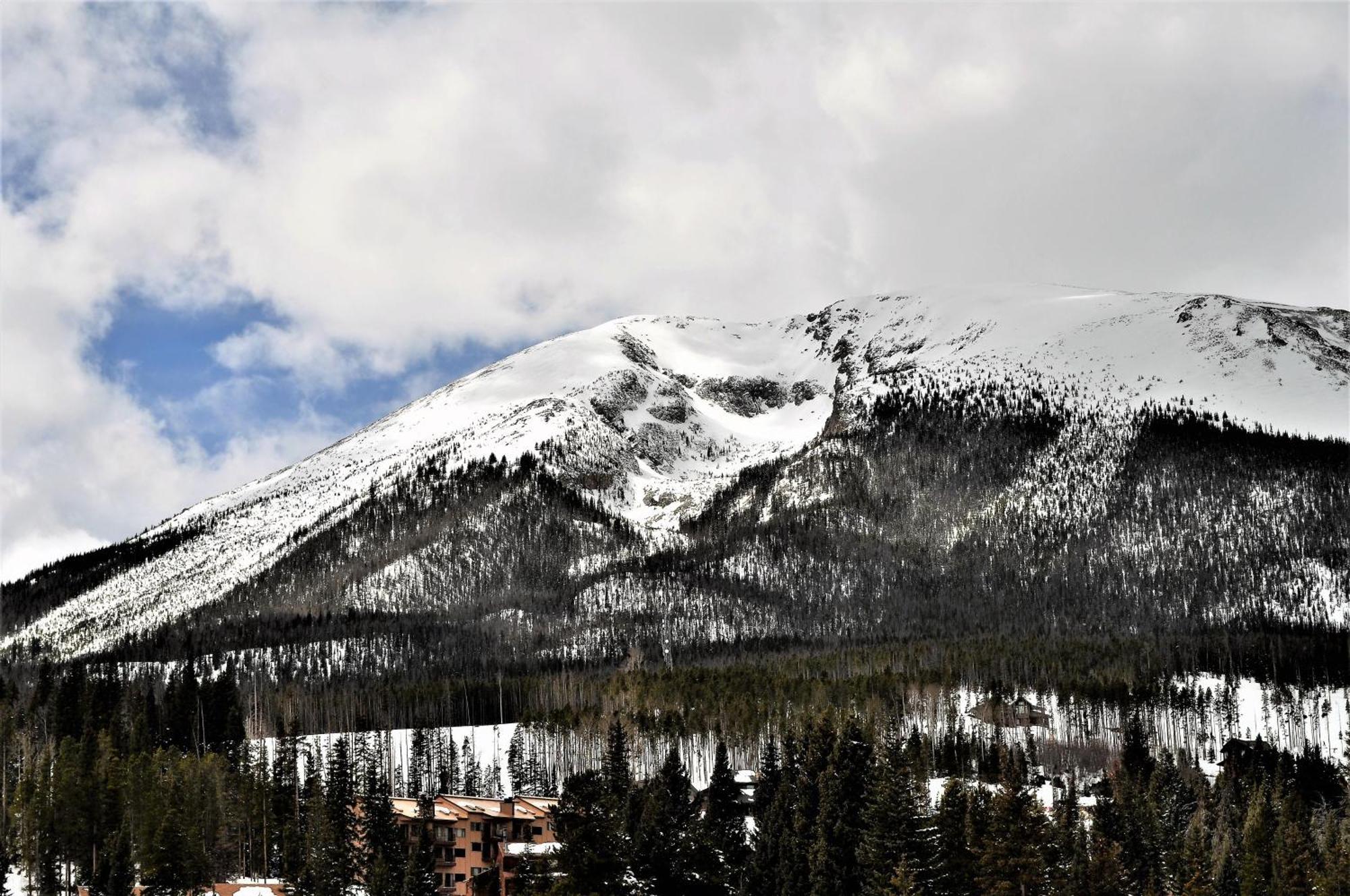 Forest Park 3 Bed 4 Bath Twnhm Htjm Silverthorne Exterior photo